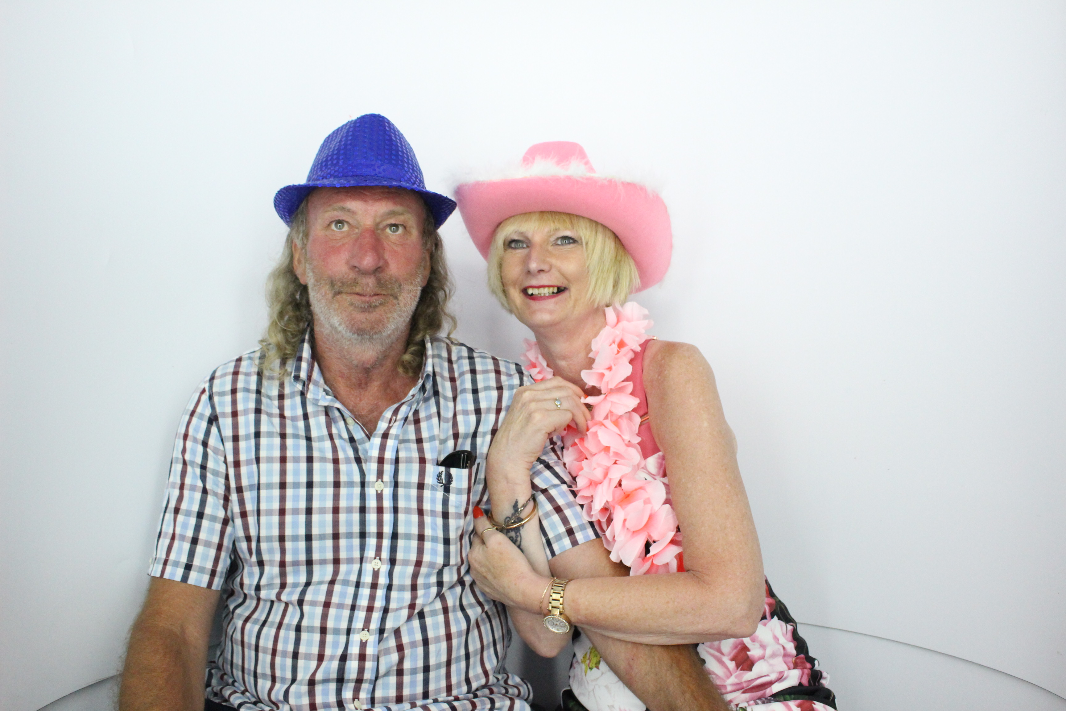 Gary & Debbies Wedding | View more photos from the event at gallery.myphotoboothexperience.co.uk/u/MyPhotoBoothExperienceLtd/Gary-Debbies-Wedding